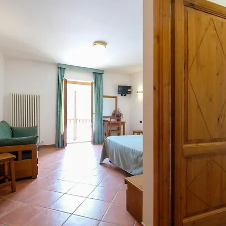 Casalpina Don Barra Hotel Pragelato