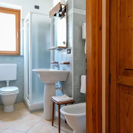 Casalpina Don Barra 3* 프라젤라토